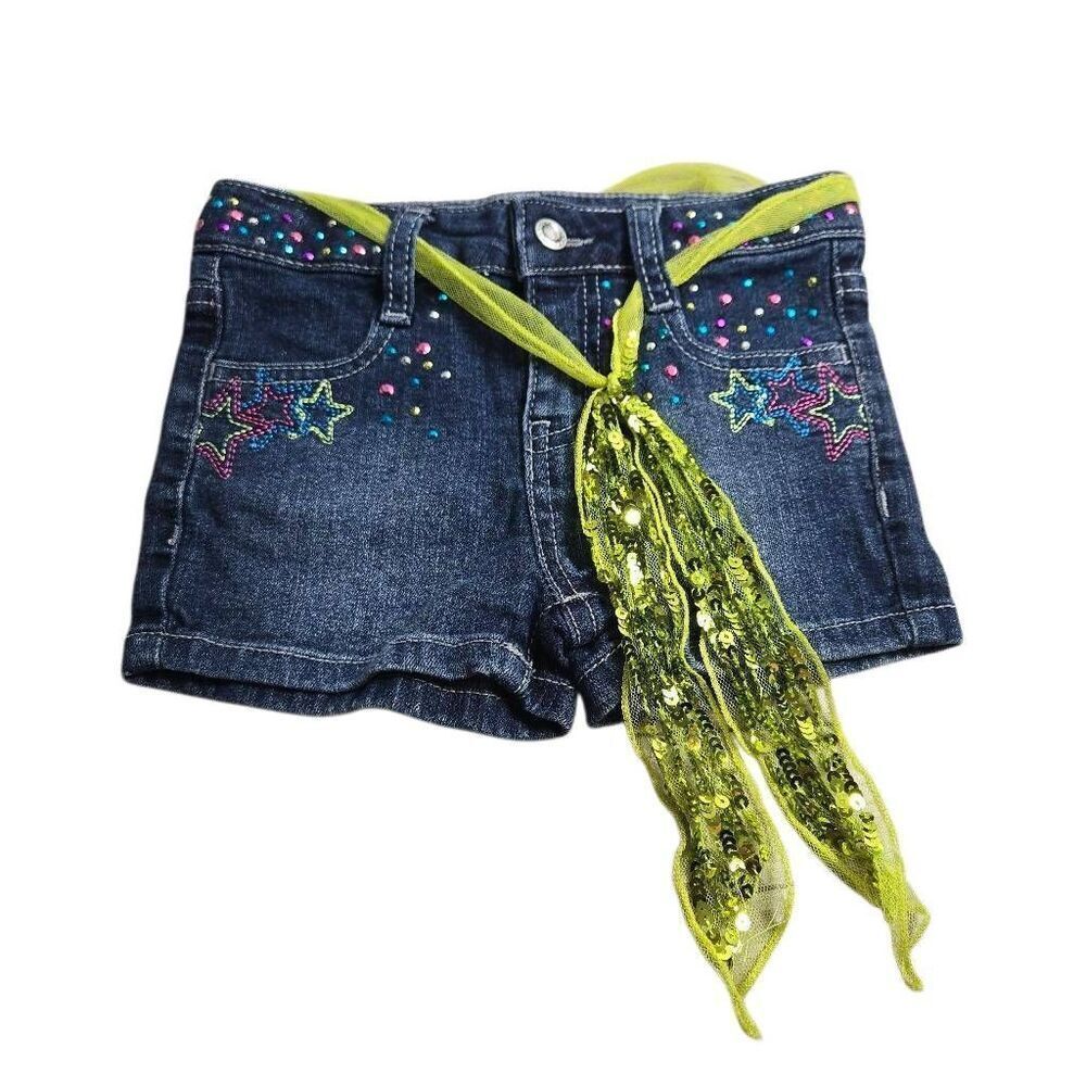 Piper star shorts 6